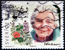 Sweden 2002    Minr.2305   (O)  ( Lot I 799 ) - Used Stamps