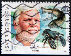 Sweden 2002    Minr.2307   (O)  ( Lot I 800 ) - Used Stamps