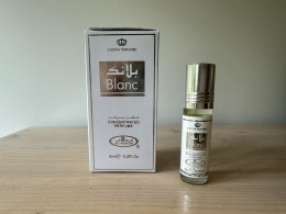 Al Rehab Blanc Parfum 6 Ml - Miniatures Hommes (avec Boite)