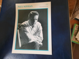 Photo Paul Newman - Berühmtheiten