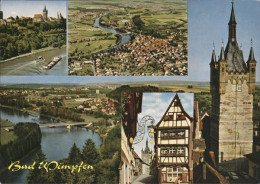 71439056 Bad Wimpfen Stadt Neckar Bad Wimpfen - Bad Wimpfen