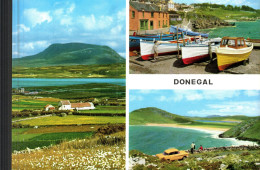 DONEGAL - Donegal