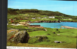 Port Na Blagh, Sheephaven Bay, Co , Donegal - Donegal