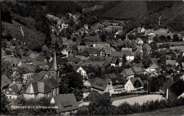 G1964 - Bilstein Lennestadt - Verlag Peter Hoff - Lennestadt