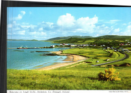 Buncrana On Lough Swilly, Inishowen , Co DONEGALLWAY - Galway