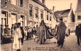 Belgique - Procession De FURNES - Les Trois Rois - Boetprocessie Van VEURNE - De Drie Koningen - Veurne