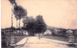 70 - Haute Saone -  VESOUL - Avenue Du Pont Archer - Vesoul