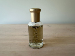 Boss Bottled Parfum 5 Ml - Miniaturen Flesjes Heer (zonder Doos)