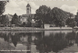 134312 - Bad Klosterlausnitz - Klosterteich - Bad Klosterlausnitz