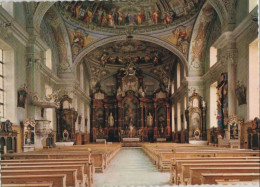 90412 - Österreich - Neustift - Pfarrkirche - Ca. 1975 - Neustift Im Stubaital