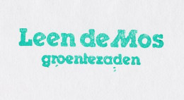 Meter Cover Netherlands 1995 - Ptney Bowes 50087 - Green Vegetable Seeds - S Gravenzande - Légumes