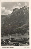 71437491 Pfronten Panorama Mit Aggenstein Allgaeuer Alpen Hoehenluftkurort Winte - Pfronten
