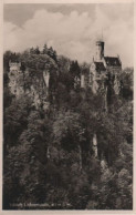 61649 - Lichtenstein - Schloss - Ca. 1960 - Reutlingen