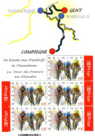 Belgique België 2007 Tour De France En Flandre- De Ronde Van Frankrijk In Vlanderen XXX - 2002-… (€)