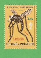 ST482- S. TOMÉ E PRÍNCIPE 1962 Nº 376- MNH - St. Thomas & Prince