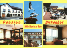 71435276 Moerbisch See Pension Birkenhof Storchennest Moerbisch Am See - Other & Unclassified