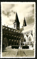 Belgique -  Belgique - Namur - Abbaye De Maredsous - Le Préau - Anhée