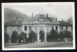 38. LA TRONCHE. Hôpital Civil - La Tronche