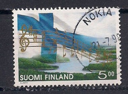 FINLANDE    N°    1400   OBLITERE - Used Stamps