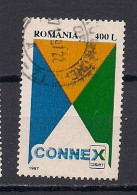 ROUMANIE    N°    4371   OBLITERE - Used Stamps