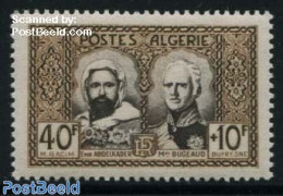 Algeria 1950 Emir Abd El Kader 1v, Mint NH - Neufs