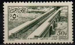 LIBAN 1954 * - Liban