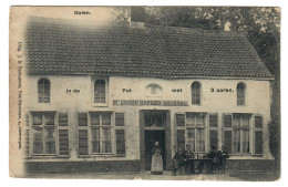 Oolen Olen   In De Pot Met 3 Ooren - In' Groen Hofken Herberg     Edit J. B. Verhoeven - Olen