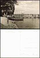 Klausdorf-Am Mellensee Badeanstalt Strandbad Am Mellensee Zur DDR-Zeit 1966 - Klausdorf