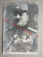 Serbian Officer With Many Decorations - Belgrade ( 1939 ) - Guerre, Militaire