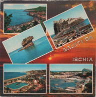9001538 - Ischia - Italien - 5 Bilder - Napoli (Naples)