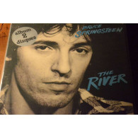 BRUCE SPRINGSTEEN ° THE RIVER  ALBUM DOUBLE - Other - English Music