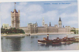 London Bateaux > Remorqueurs - Remolcadores