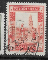 Somalia Italiana VFU 20 Euros 1932 - Somalië