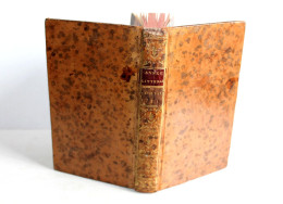 L'ANNEE LITTERAIRE 1781 Par FRERON, TOME VII CHEZ MERIGOT LIBRAIRE LIVRE XVIIIe / LIVRE ANCIEN XVIIIe SIECLE (2204.248) - 1701-1800