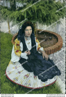 Bz67 Cartolina Costumi Sardi Oliena Provincia Di Nuoro Sardegna - Nuoro