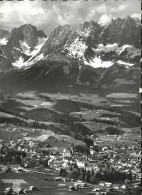 71420189 Kitzbuehel Tirol  Kitzbuehel - Autres & Non Classés