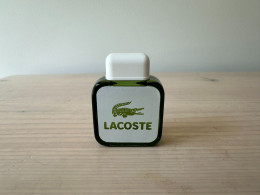 Lacoste EDT 4 Ml - Miniatures Men's Fragrances (without Box)