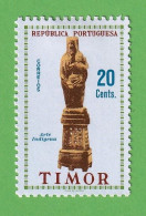 TM143- TIMOR 1961 Nº 318- MH - Timor