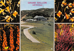 68-LE GRAND BALLON -N°3470-C/0043 - Autres & Non Classés