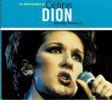 Compact Disque Céline DION - Autres & Non Classés