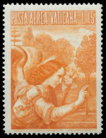 VATIKAN 1956 Nr 243 Postfrisch SF6DC4A - Neufs