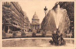 75-PARIS LE PANTHEON-N°3480-F/0323 - Pantheon