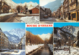 38-BOURG D OISANS-N°3482-D/0077 - Bourg-d'Oisans