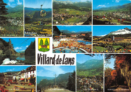 38-VILLARD DE LANS-N°3482-D/0033 - Villard-de-Lans