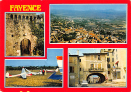 83-FAYENCE-N°3483-B/0279 - Fayence