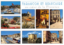 13-TARASCON-N°3682-B/0333 - Tarascon