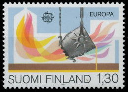 FINNLAND 1983 Nr 926 Postfrisch X5B576E - Neufs