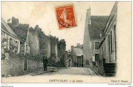 LA HERSE ANIMATION - Saint Calais