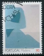 MADEIRA 1990-1999 Nr 162 Gestempelt X5DB3C2 - Madeira