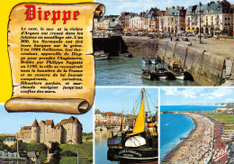 76-DIEPPE-N°3686-C/0159 - Dieppe